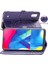 Samsung M10 Zarif Desen Basit Iş Darbeye Çevir (Yurt Dışından) 4
