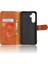 Samsung Galaxy A54 5g Deri Kart Sahibinin ile Folio Flip Case (Yurt Dışından) 3