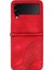 Samsung Galaxy Z Flip 3 Için Kılıf (Yurt Dışından) 4