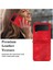 Samsung Galaxy Z Flip 3 Için Kılıf (Yurt Dışından) 5