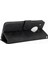 Kart ile Huawei Y9A Tam Koruma Deri Folio Flip Case Için Kılıf (Yurt Dışından) 3