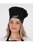 Ayarlanabilir Chef Aşçı Şapkası (Ayarlanabilir Şef Aşçı Şapkası) 1