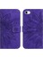Kart Yuvaları Tutucu ile iphone 7/8 Için Kılıf Flip Cüzdan Telefon Kılıfı Kısa Pu (Yurt Dışından) 1