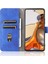 Xiaomi 11T 5g Için Kılıf Deri Folio Flip Case Koruyucu Kapak Tam (Yurt Dışından) 5
