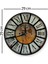 Vintage Duvar Saati - 29 cm 4