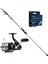 Venom 8000 - Kendo Sea Power 420CM Surf Olta Seti 1