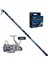 Alcor 8000 - Effe Extreme 420CM Surf Olta Seti 1