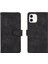 Kart Tutucu Kickstand ile iphone 12/12 Pro Koruyucu Kapak (Yurt Dışından) 1
