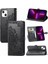 Iphone 13 Için Kılıf (Yurt Dışından) 2