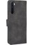 Oneplus Nord Tam Koruma Deri Için Kılıf Folio Flip Case Koruyucu (Yurt Dışından) 2