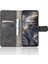 Oneplus Nord Tam Koruma Deri Için Kılıf Folio Flip Case Koruyucu (Yurt Dışından) 5