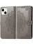 Iphone 15 Için Kılıf Promax Zarif Desen Basit Iş Darbeye (Yurt Dışından) 1