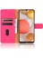 Samsung Galaxy Case 5g Deri Folio Flip Case Kart Ekleme (Yurt Dışından) 3