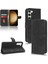 Samsung Galaxy S23 ARTI/S23 Deri Folio Flip Case Kart ile (Yurt Dışından) 1