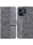 Realme C53 Kickstand Özelliği Flip Folio Cüzdan Kapak Premium Pu (Yurt Dışından) 1