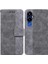 Tecno Pova 4 Pro Flip Folio Premium Pu Deri Cüzdan Kapak Için Kılıf (Yurt Dışından) 1