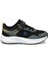 A10150980812010 4M Scotty 4Fx Siyah Filet Erkek Çocuk Koşu Ayakkabısı 5