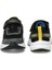 A10150980812010 4M Scotty 4Fx Siyah Filet Erkek Çocuk Koşu Ayakkabısı 9