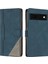 Google Piksel 8A Kart Yuvaları Için Kılıf Kapak Handy Standı Cüzdan Manyetik (Yurt Dışından) 1
