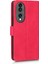 Onur Için Kılıf 70 5g Deri Folio Flip Case Tam Koruma Kartı Kapak (Yurt Dışından) 2