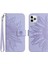 Iphone 11 Için Kılıf Pro Max Flip Cüzdan Telefon Kılıfı ile Lüks Pu Deri (Yurt Dışından) 1