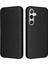 Samsung Galaxy S24 Ultra Tam Koruma Manyetik Karbon Fiber (Yurt Dışından) 1