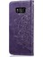 Samsung S8 Artı Basit Iş Zarif Desen Kapak Kılıfı (Yurt Dışından) 4
