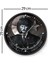 Atatürk Duvar Saati - 29 cm 3