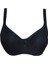 Kadın Balenli Toparlayıcı Basic Sütyen 1950 1