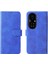 Huawei P50 Pro Deri Kart Tutucu Kapak ile Folio Flip Case (Yurt Dışından) 1