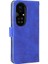 Huawei P50 Pro Deri Kart Tutucu Kapak ile Folio Flip Case (Yurt Dışından) 2