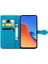 Redmi 12 4g Için Kılıf Deri Kılıf Kapak Çevirin Basit Iş Zarif (Yurt Dışından) 3