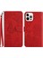 IPhone 15 Pro Için Kılıf (Yurt Dışından) 1