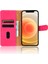 Kart Tutucu Kickstand ile iphone 12/12 Pro Koruyucu Kapak (Yurt Dışından) 5