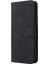 Kart Tutucu Kickstand ile Qukitel C25 Deri Folio Flip Case Için Kılıf (Yurt Dışından) 1