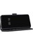 Kart Tutucu Kickstand ile Qukitel C25 Deri Folio Flip Case Için Kılıf (Yurt Dışından) 2
