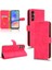 Kart Tutucu Kickstand Tam Kapak ile Samsung Galaxy A05S 4g Için Kılıf (Yurt Dışından) 1