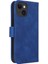 Iphone 15 Için Kılıf Pro Koruyucu Kapak Deri Folio Flip Case Tam (Yurt Dışından) 4