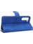 Samsung Galaxy S23 ARTI/S23 Deri Folio Flip Case Kart ile (Yurt Dışından) 3