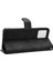 Motorola Moto G14 4g Deri Folio Flip Case Kart Ekleme Için Kılıf (Yurt Dışından) 5
