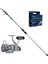 Alcor 8000 - Kendo Sea Power 420CM Surf Olta Seti 1