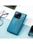 Xiaomi 13 Için Kılıf Pro Darbeye Zarif Desen Kapak Çevirin Deri (Yurt Dışından) 4