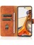 Xiaomi 11T 5g Için Kılıf Deri Folio Flip Case Koruyucu Kapak Tam (Yurt Dışından) 5