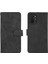 Xiaomi Redmi NOTE10 4g/not 10S Deri Folio Flip Case ile (Yurt Dışından) 1