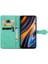 Xiaomi Poco X4 Gt Darbeye Basit Iş Zarif Desen (Yurt Dışından) 5
