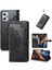 Xiaomi Poco X4 Gt Darbeye Basit Iş Zarif Desen (Yurt Dışından) 1