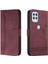 Motorola Moto Kenar S Için Telefon KILIFI/G100 Kart Yuvaları Kapak El Kayışı Pu (Yurt Dışından) 1