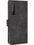 Sony Xperia 1 Ii Için Kılıf Tam Koruma Deri Folio Flip Case Kart (Yurt Dışından) 4