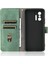 Xiaomi 11T 5g Için Kılıf Deri Folio Flip Case Koruyucu Kapak Tam (Yurt Dışından) 5
