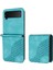 Samsung Galaxy Z Flip 4 Için Kılıf (Yurt Dışından) 1